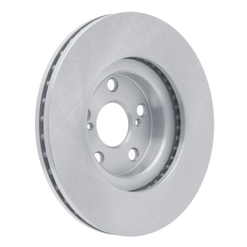 R1 Concepts Front Brake Rotor for 2009 - 2015 Toyota Corolla (Mexico) – Reliable Performance and Durability | rncERE - 92009 - JDMuscleSPK988324