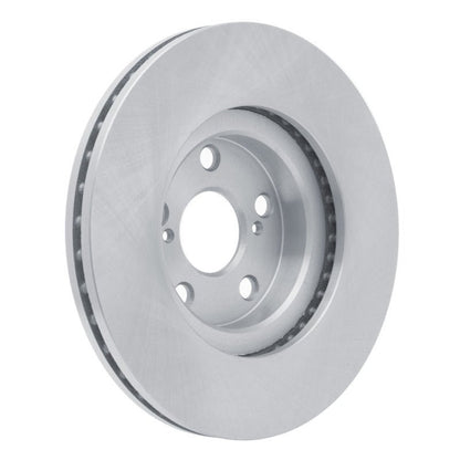 R1 Concepts Front Brake Rotor for 2009 - 2015 Toyota Corolla (Mexico) – Reliable Performance and Durability | rncERE - 92009 - JDMuscleSPK988324