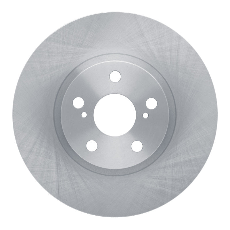R1 Concepts Front Brake Rotor for 2009 - 2015 Toyota Corolla (Mexico) – Reliable Performance and Durability | rncERE - 92009 - JDMuscleSPK988324