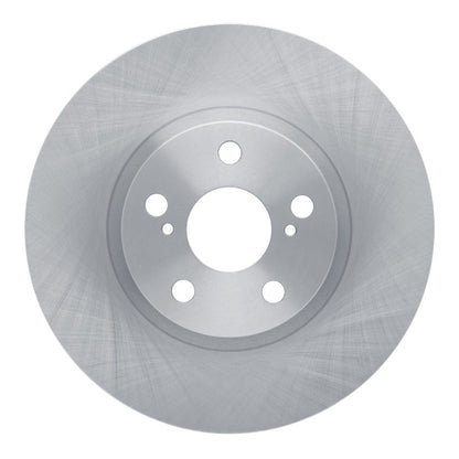 R1 Concepts Front Brake Rotor for 2009 - 2015 Toyota Corolla (Mexico) – Reliable Performance and Durability | rncERE - 92009 - JDMuscleSPK988324