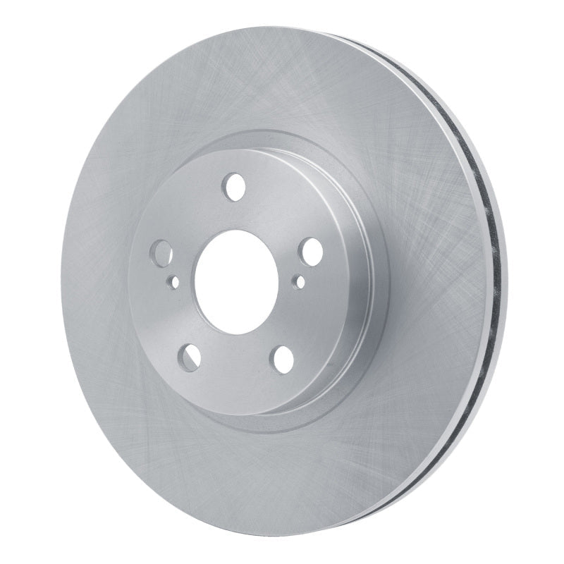 R1 Concepts Front Brake Rotor for 2009 - 2015 Toyota Corolla (Mexico) – Reliable Performance and Durability | rncERE - 92009 - JDMuscleSPK988324