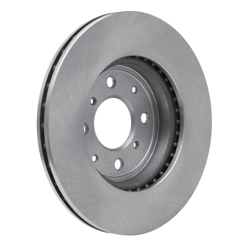 R1 Concepts Front Brake Rotor for 2015 - 2020 Honda Fit (Mexico) - R1EER - 59038 | rncERE - 59038 - JDMuscleSPK988226
