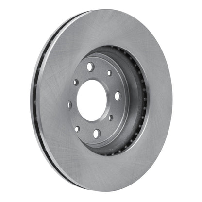 R1 Concepts Front Brake Rotor for 2015 - 2020 Honda Fit (Mexico) - R1EER - 59038 | rncERE - 59038 - JDMuscleSPK988226