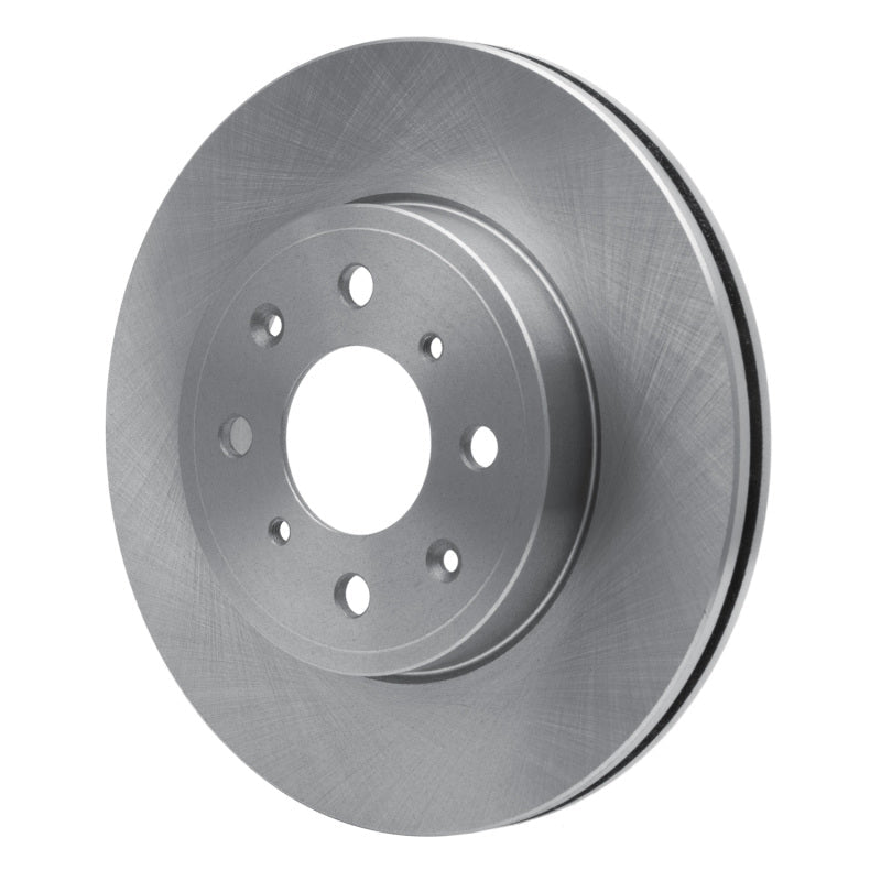 R1 Concepts Front Brake Rotor for 2015 - 2020 Honda Fit (Mexico) - R1EER - 59038 | rncERE - 59038 - JDMuscleSPK988226