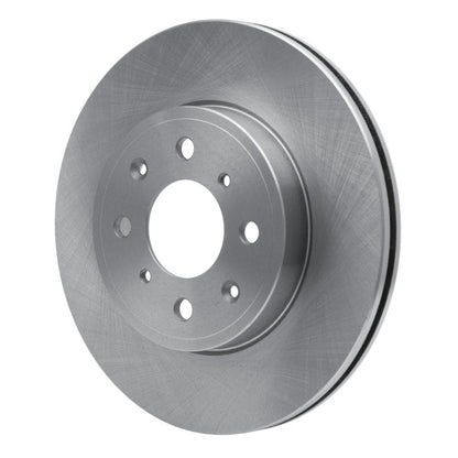 R1 Concepts Front Brake Rotor for 2015 - 2020 Honda Fit (Mexico) - R1EER - 59038 | rncERE - 59038 - JDMuscleSPK988226