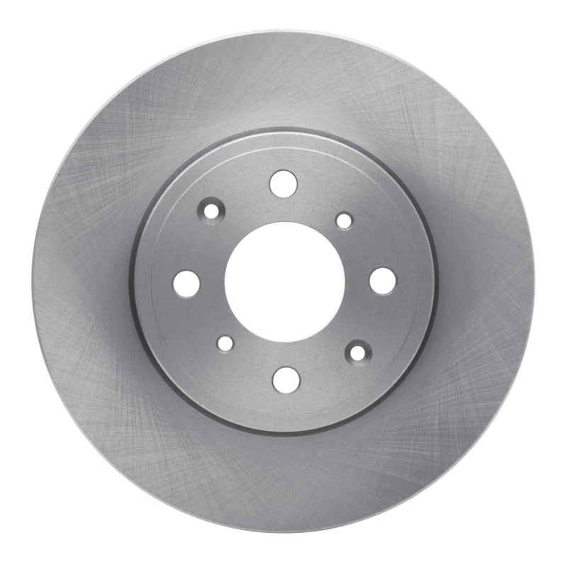 R1 Concepts Front Brake Rotor for 2015 - 2020 Honda Fit (Mexico) - R1EER - 59038 | rncERE - 59038 - JDMuscleSPK988226