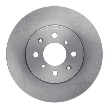 R1 Concepts Front Brake Rotor for 2015 - 2020 Honda Fit (Mexico) - R1EER - 59038 | rncERE - 59038 - JDMuscleSPK988226