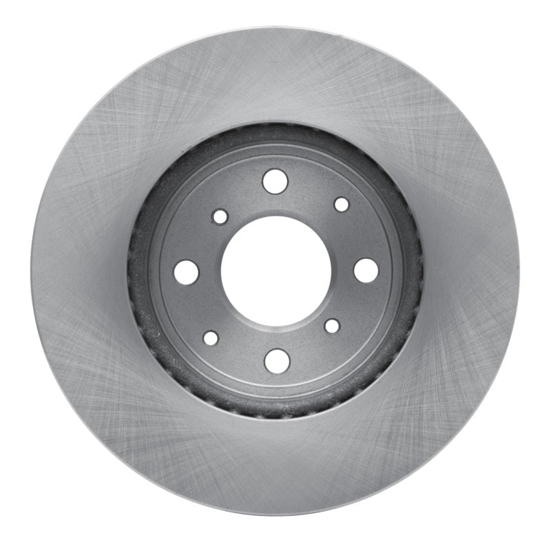R1 Concepts Front Brake Rotor for 2015 - 2020 Honda Fit (Mexico) - R1EER - 59038 | rncERE - 59038 - JDMuscleSPK988226