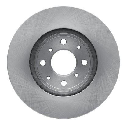 R1 Concepts Front Brake Rotor for 2015 - 2020 Honda Fit (Mexico) - R1EER - 59038 | rncERE - 59038 - JDMuscleSPK988226