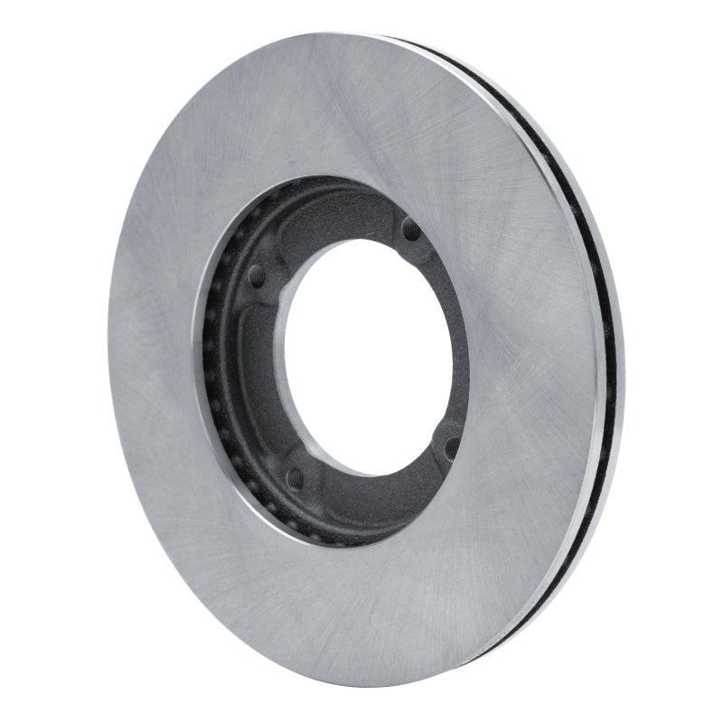 R1 Concepts Front Brake Rotor for 2016 - 2018 Toyota Avanza (Mexico) | Part No. RNCERE - 92101 | rncERE - 92101 - JDMuscleSPK988401