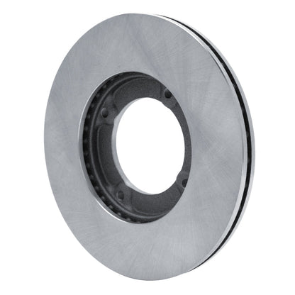 R1 Concepts Front Brake Rotor for 2016 - 2018 Toyota Avanza (Mexico) | Part No. RNCERE - 92101 | rncERE - 92101 - JDMuscleSPK988401