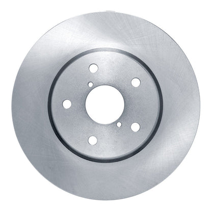 R1 Concepts Front Brake Rotor for 2024 - 2025 Subaru Impreza - Part RNCERE - 13051 | rncERE - 13051 - JDMuscleSPK988139