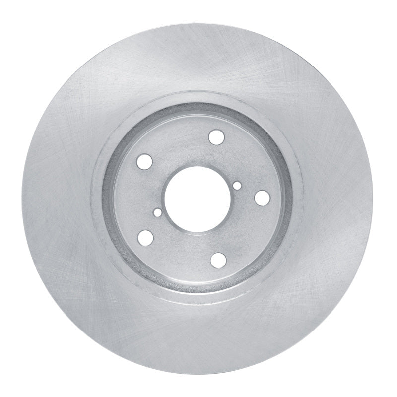 R1 Concepts Front Brake Rotor for 2024 - 2025 Subaru Impreza - Part RNCERE - 13051 | rncERE - 13051 - JDMuscleSPK988139