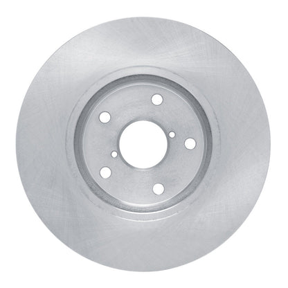 R1 Concepts Front Brake Rotor for 2024 - 2025 Subaru Impreza - Part RNCERE - 13051 | rncERE - 13051 - JDMuscleSPK988139