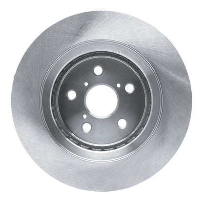 R1 Concepts Front Brake Rotor for 2024 - 2025 Toyota Grand Highlander | rncERE - 76172 - JDMuscleSPK988303