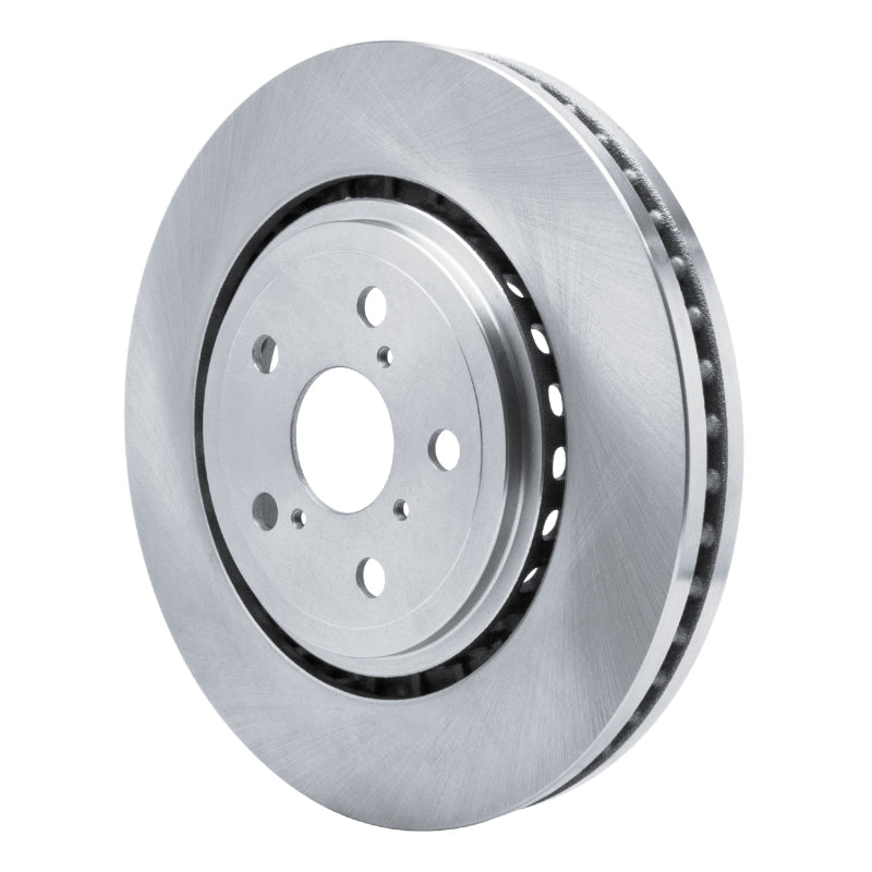 R1 Concepts Front Brake Rotor for 2024 - 2025 Toyota Grand Highlander | rncERE - 76172 - JDMuscleSPK988303