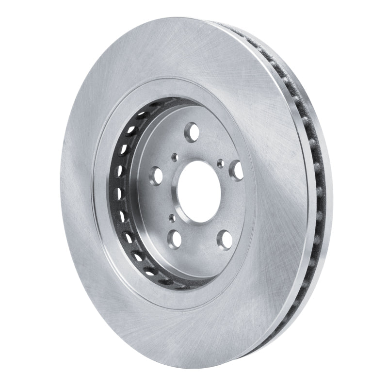 R1 Concepts Front Brake Rotor for 2024 - 2025 Toyota Grand Highlander | rncERE - 76172 - JDMuscleSPK988303