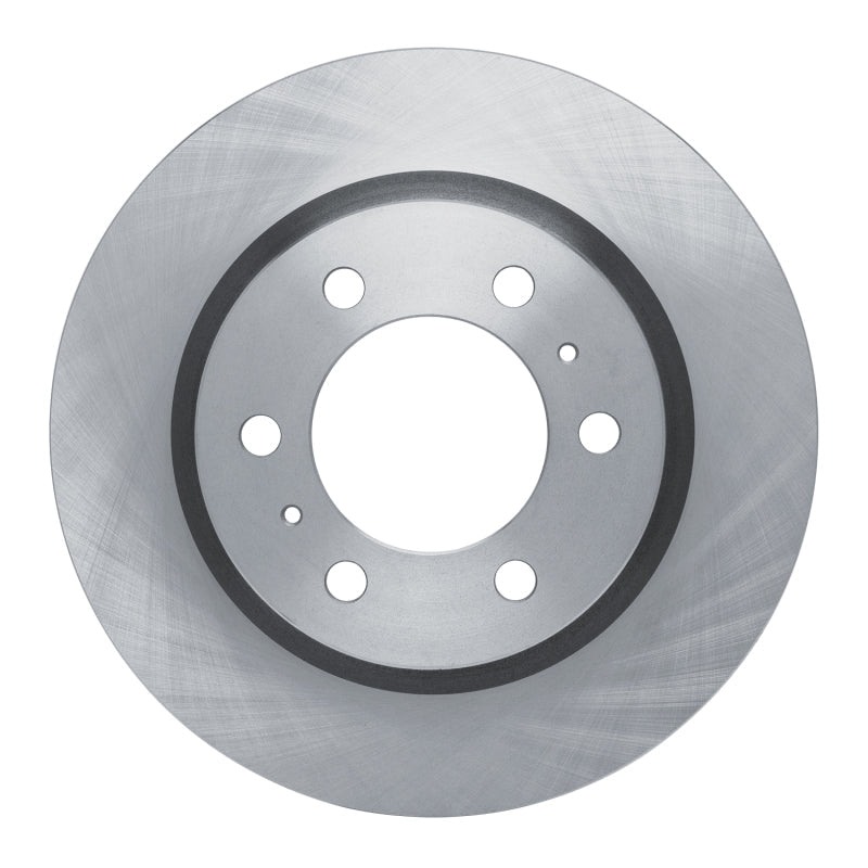 R1 Concepts Front Brake Rotor for 2024 - 2025 Toyota Land Cruiser – Reliable Stopping Power | rncERE - 76175 - JDMuscleSPK988306