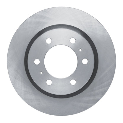 R1 Concepts Front Brake Rotor for 2024 - 2025 Toyota Land Cruiser – Reliable Stopping Power | rncERE - 76175 - JDMuscleSPK988306