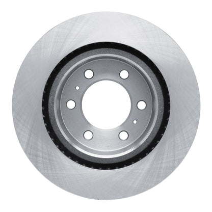 R1 Concepts Front Brake Rotor for 2024 - 2025 Toyota Land Cruiser – Reliable Stopping Power | rncERE - 76175 - JDMuscleSPK988306