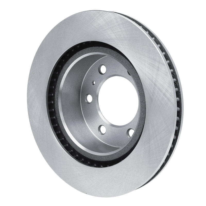 R1 Concepts Front Brake Rotor for 2024 - 2025 Toyota Land Cruiser – Reliable Stopping Power | rncERE - 76175 - JDMuscleSPK988306