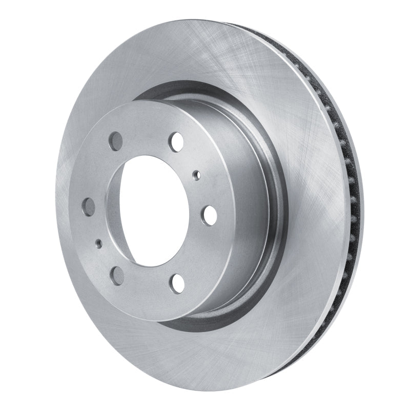 R1 Concepts Front Brake Rotor for 2024 - 2025 Toyota Land Cruiser – Reliable Stopping Power | rncERE - 76175 - JDMuscleSPK988306