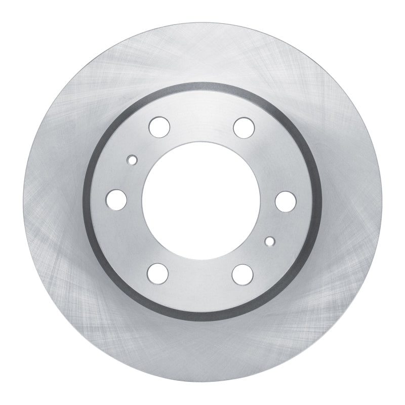 R1 Concepts Front Brake Rotor for 2024 - 2025 Toyota Tacoma - Part RNCERE - 76174 | rncERE - 76174 - JDMuscleSPK988305
