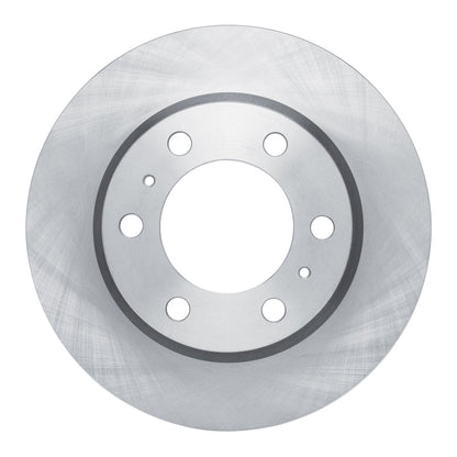 R1 Concepts Front Brake Rotor for 2024 - 2025 Toyota Tacoma - Part RNCERE - 76174 | rncERE - 76174 - JDMuscleSPK988305