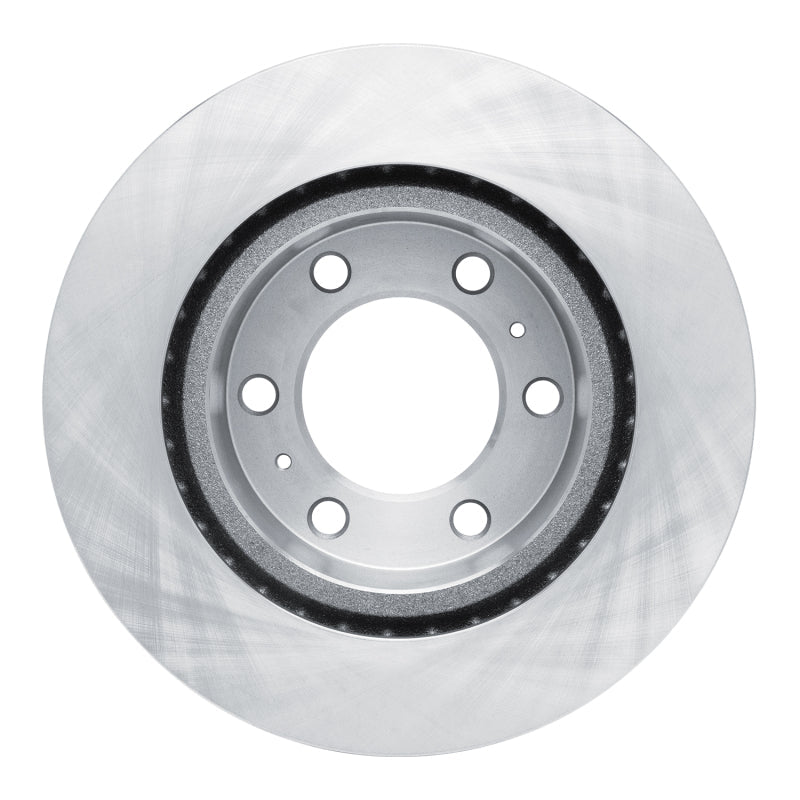R1 Concepts Front Brake Rotor for 2024 - 2025 Toyota Tacoma - Part RNCERE - 76174 | rncERE - 76174 - JDMuscleSPK988305
