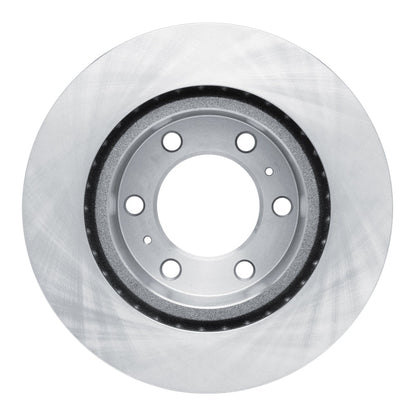 R1 Concepts Front Brake Rotor for 2024 - 2025 Toyota Tacoma - Part RNCERE - 76174 | rncERE - 76174 - JDMuscleSPK988305
