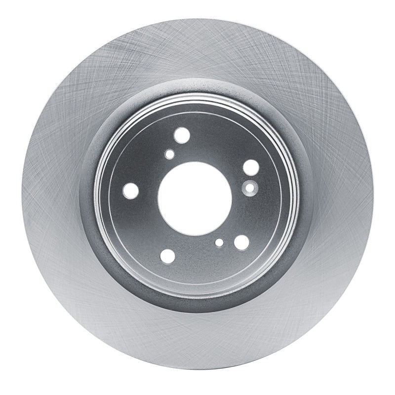 R1 Concepts Front Brake Rotor for Honda CR - V (Years 2023 - 2025) - Part Number RNCERE - 59074 | rncERE - 59074 - JDMuscleSPK988231