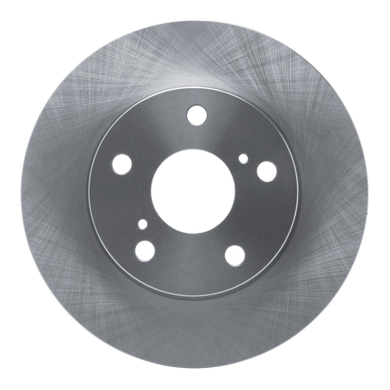 R1 Concepts Front Brake Rotor for Toyota Hilux (Mexico) 2013 - 2019 – Reliable Replacement Part | rncERE - 92042 - JDMuscleSPK988352