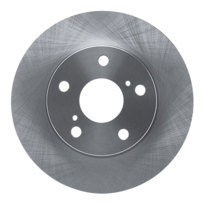 R1 Concepts Front Brake Rotor for Toyota Hilux (Mexico) 2013 - 2019 – Reliable Replacement Part | rncERE - 92042 - JDMuscleSPK988352