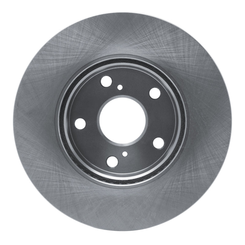 R1 Concepts Front Brake Rotor for Toyota Hilux (Mexico) 2013 - 2019 – Reliable Replacement Part | rncERE - 92042 - JDMuscleSPK988352