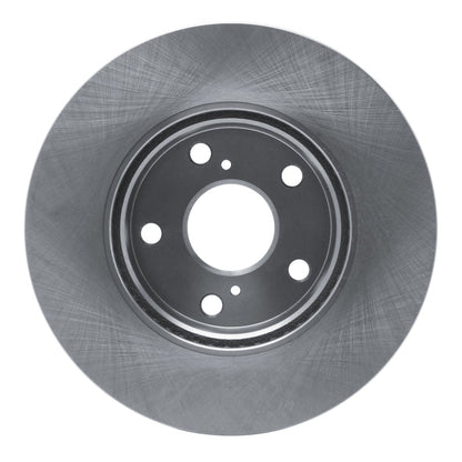 R1 Concepts Front Brake Rotor for Toyota Hilux (Mexico) 2013 - 2019 – Reliable Replacement Part | rncERE - 92042 - JDMuscleSPK988352