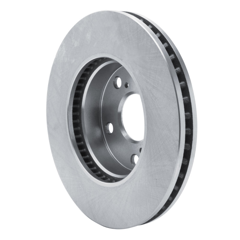 R1 Concepts Front Brake Rotor for Toyota Hilux (Mexico) 2013 - 2019 – Reliable Replacement Part | rncERE - 92042 - JDMuscleSPK988352