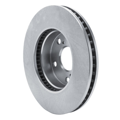 R1 Concepts Front Brake Rotor for Toyota Hilux (Mexico) 2013 - 2019 – Reliable Replacement Part | rncERE - 92042 - JDMuscleSPK988352