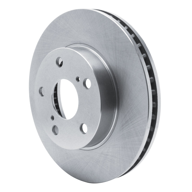 R1 Concepts Front Brake Rotor for Toyota Hilux (Mexico) 2013 - 2019 – Reliable Replacement Part | rncERE - 92042 - JDMuscleSPK988352