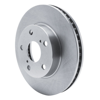 R1 Concepts Front Brake Rotor for Toyota Hilux (Mexico) 2013 - 2019 – Reliable Replacement Part | rncERE - 92042 - JDMuscleSPK988352