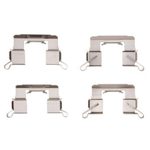 R1 Concepts Front Disc Brake Hardware Kit for Subaru Crosstrek 2017 - 2025 | rncHK1 - 13025 - JDMuscleSPK939380