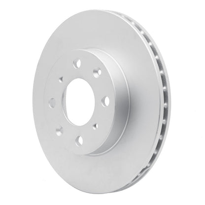 R1 Concepts Front GeoSPEC Coated Rotor for 1990 - 2000 Honda Civic Coupe | rncRRE - 59018 - JDMuscleSPK980380