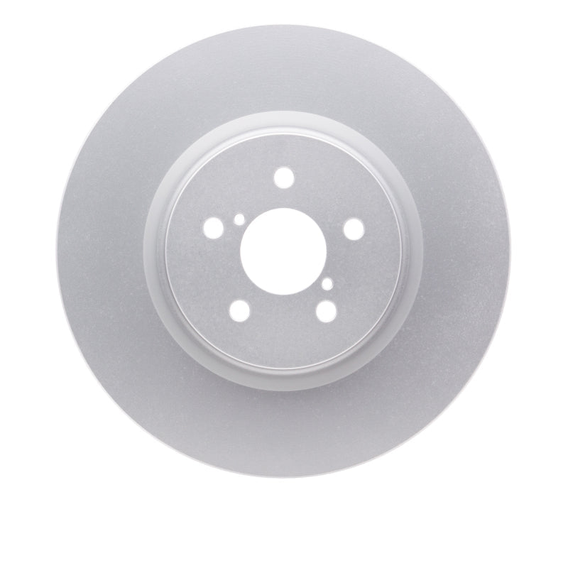 R1 Concepts Front GeoSPEC Coated Rotor for 2005 - 2018 Subaru Forester | rncRRE - 13018 - JDMuscleSPK940083
