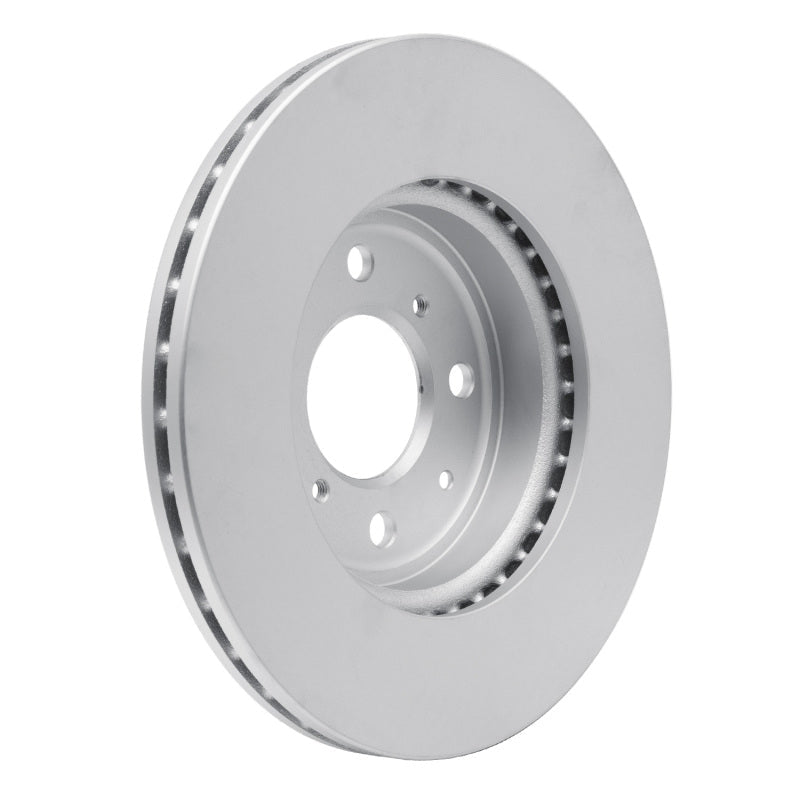 R1 Concepts Front GeoSPEC Coated Rotor for 2015 - 2020 Honda Fit (Mexico) – Enhanced Braking Performance | rncRRE - 59038 - JDMuscleSPK940431