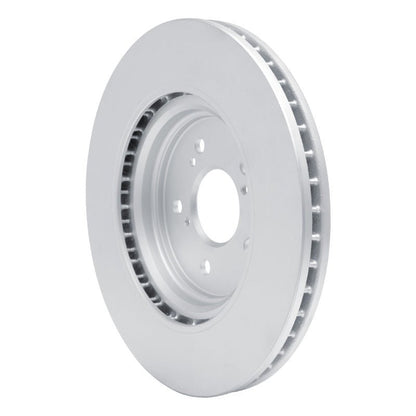 R1 Concepts Front GeoSPEC Coated Rotor for 2023 - 2025 Honda CR - V | rncRRE - 59074 - JDMuscleSPK988963