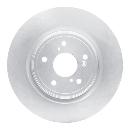 R1 Concepts Front GeoSPEC Coated Rotor for 2023 - 2025 Honda CR - V | rncRRE - 59074 - JDMuscleSPK988963