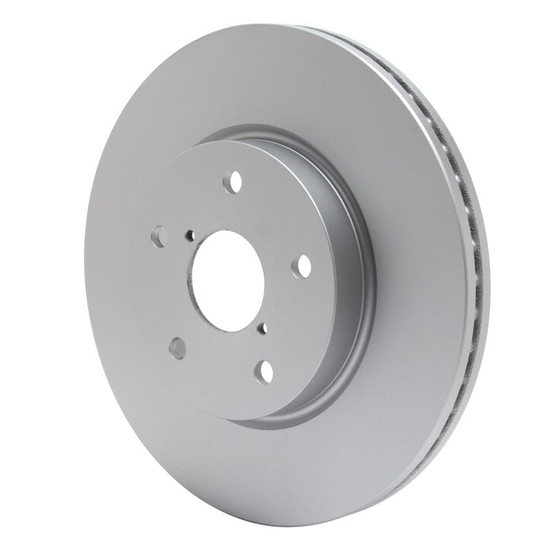 R1 Concepts Front GeoSPEC Coated Rotor for 2024 - 2025 Subaru Impreza - Part RNC RRE - 13051 | rncRRE - 13051 - JDMuscleSPK988795