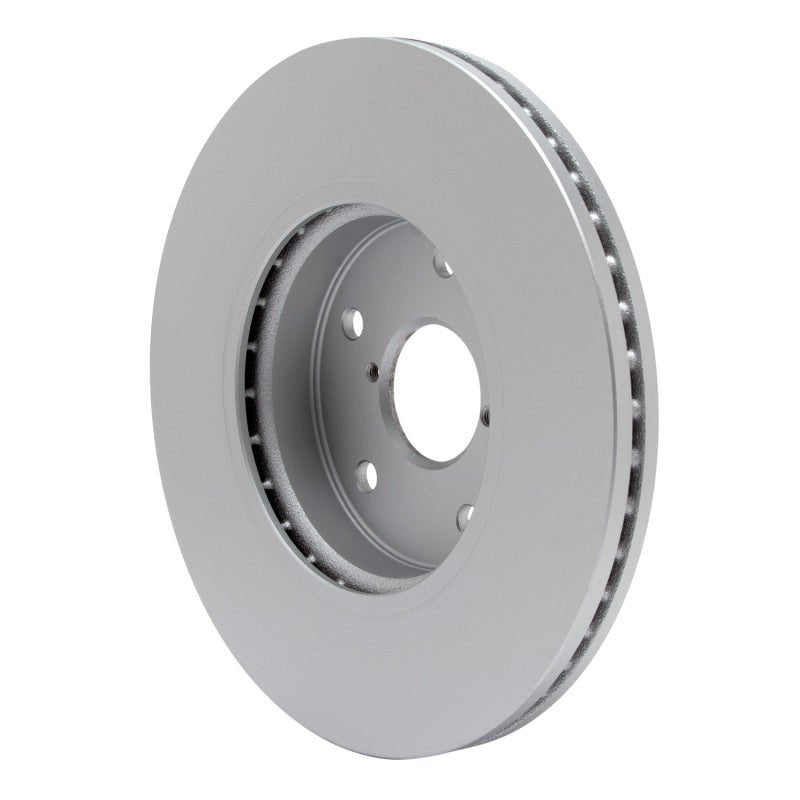R1 Concepts Front GeoSPEC Coated Rotor for 2024 - 2025 Subaru Impreza - Part RNC RRE - 13051 | rncRRE - 13051 - JDMuscleSPK988795