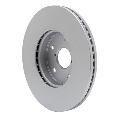 R1 Concepts Front GeoSPEC Coated Rotor for 2024 - 2025 Subaru Impreza - Part RNC RRE - 13051 | rncRRE - 13051 - JDMuscleSPK988795
