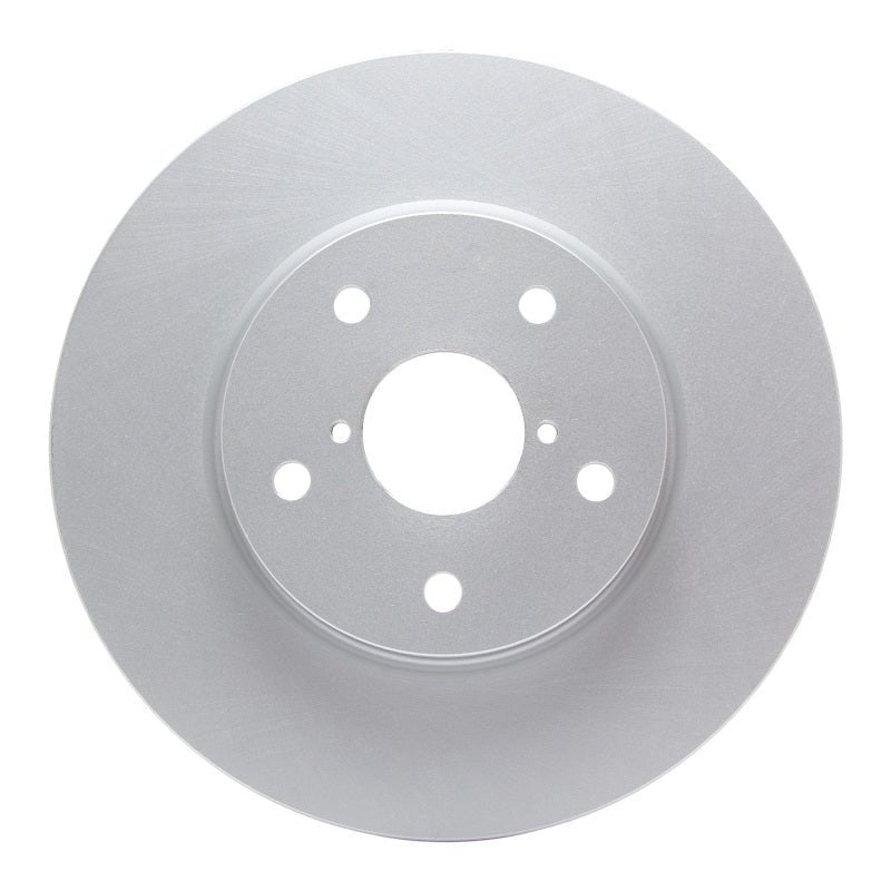 R1 Concepts Front GeoSPEC Coated Rotor for 2024 - 2025 Subaru Impreza - Part RNC RRE - 13051 | rncRRE - 13051 - JDMuscleSPK988795