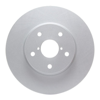 R1 Concepts Front GeoSPEC Coated Rotor for 2024 - 2025 Subaru Impreza - Part RNC RRE - 13051 | rncRRE - 13051 - JDMuscleSPK988795